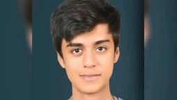 NA panel orders FIA to probe Mustafa Aamir murder case