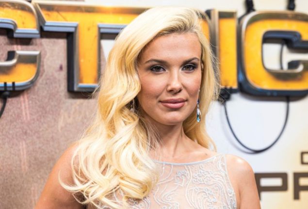 ‘This is bullying’; Millie Bobby Brown speaks up against media scrutinizing her appearance