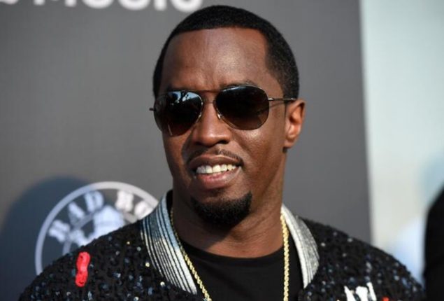 Sean Diddy Combs accused of assaulting woman at Jay-Z’s 40/40 Club