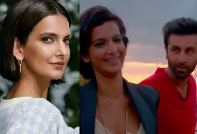 Ranbir Kapoor’s co-star Poorna Jagannathan reveals industry people ‘underestimated’ her after “YJHD”