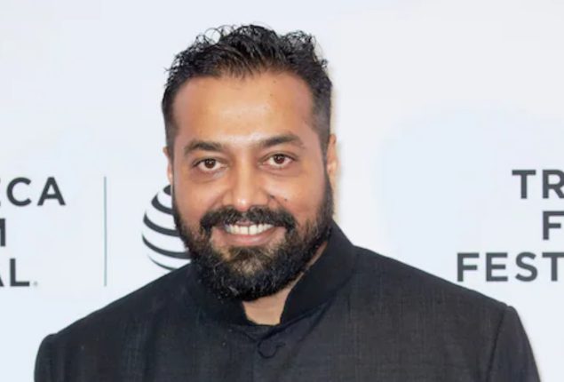 Indian filmmaker Anurag Kashyap calls Bollywood ‘too toxic,’ confirms leaving Mumbai