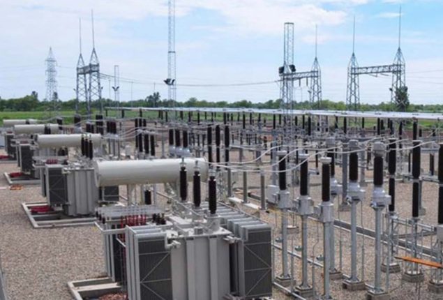 LESCO dismisses three SDOs on corruption charges  