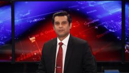 Arshad Sharif case: Supreme Court concerned over MLA pact delay