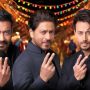 Shah Rukh Khan, Ajay Devgn & Tiger Shroff face legal notice over ‘Misleading’ Pan Masala Ad