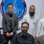 FIA Immigration arrests three suspects involved smuggling of girls