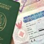 Thailand launches E-Visa system for Pakistani travelers