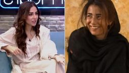 Ushna Shah shares her experience with a bad cosmetic treatment