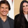Tom Cruise reportedly seeks Demi Moore’s help to make smooth return to Hollywood