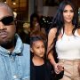 Kanye West accuses ‘Kardashian mob’ of restricting his parental rights