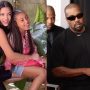 Kim Kardashian threatens legal action against Kanye West featuring daughter in his song