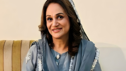 Bushra Ansari