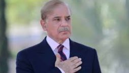 PM Shehbaz