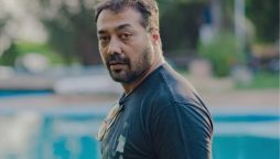 Anurag Kashyap