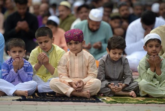School holidays announced for Eid-ul-Fitr
