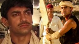 Aamir Khan reveals his ‘Big Fights’ with Ashutosh Gowariker on “Lagaan” set