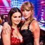 Taylor Swift breaks 100-day Instagram Silence to hype Selena Gomez’s new album
