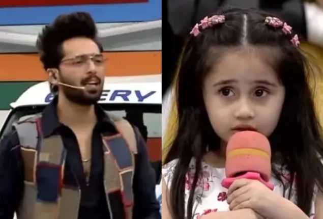 Fahad Mustafa’s kind gesture melts hearts