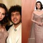 Benny Blanco says Selena Gomez deserves a medal for carrying 35-Pound Oscars dress