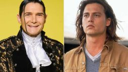 Corey Feldman claims Johnny Depp removed him from “What’s Eating Gilbert Grape”