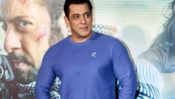 Salman Khan claims South audience don't support Bollywood films