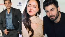 Salman Khan expresses desire to collaborate with Pakistani artists