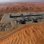 Saudi Arabia discovers 14 new oil and gas fields