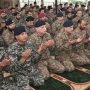 COAS celebrates Eid-ul-Fitr with troops in Wana and Chehkan