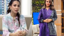 Ushna Shah & Nadia Khan speak out against YouTuber scrutiny of Celebrities