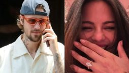 Is Justin Bieber regretful over Selena Gomez’s engagement? Fans catch a major mistake!