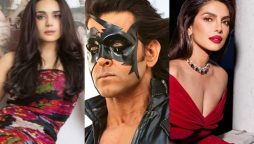 Krrish 4: Time-Travel saga to feature Hrithik Roshan in triple role, Priyanka and Preity to rejoin?