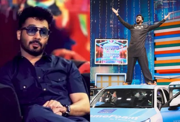 Ayaz Samoo reveals what’s the reality of car giveaways on popular shows