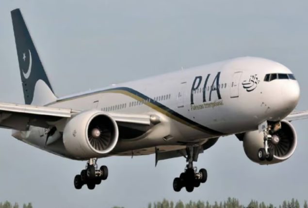 PIA Announces Discount for Saudi Arabia and Canada