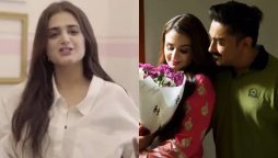 Hira Mani talks about her anger issues
