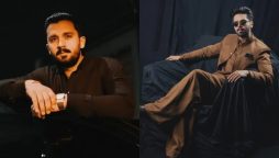 Rajab Butt breaks silence on Fahad Mustafa drama—again