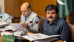 Sindh cabinet announces grace marks for intermediate Part-I students
