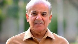 PM Shehbaz