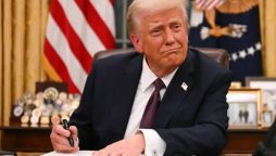 Gaza Peace Deal Awaits Only Hamas Response, Says Trump