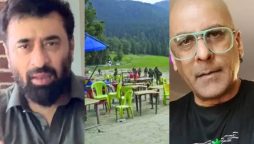 Pakistani Celebrities defend their Nation over Pahalgam incident