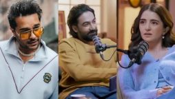 Asim Azhar talks about Merub Ali and Ali Safina's trending video