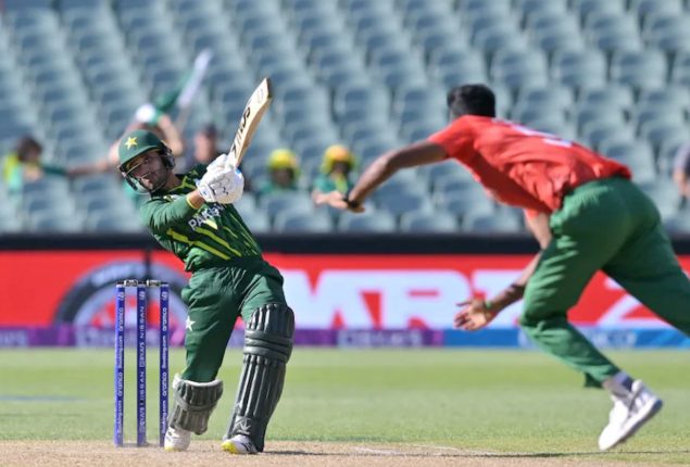 PCB issues revise schedule for Bangladesh T20 series