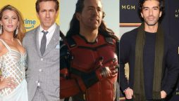 Disney and Marvel pleads to exit from Baldoni–Lively lawsuit involvement