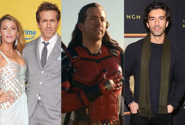 Disney and Marvel pleads to exit from Baldoni–Lively lawsuit involvement