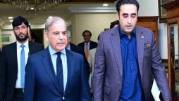 No new canals without provincial consensus, PM Shehbaz and Bilawal affirm
