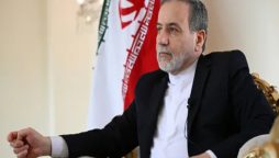 Iran FM to head to Moscow, discuss US nuclear talks