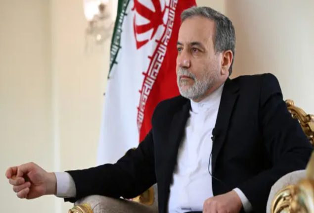 Iran FM to head to Moscow, discuss US nuclear talks