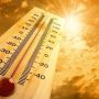 Sibi records highest temperature at 50°C in last 24 hours