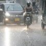 Weather turns pleasant as several Punjab areas receive rain