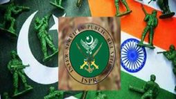 'Operation Bunyan-un-Marsoos Ended with Triumph'