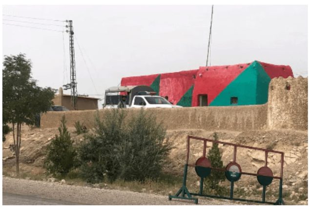 Four Levies personnel martyred in armed attack in Khuzdar