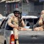 Sindh Rangers, CTD arrest three most wanted terrorists